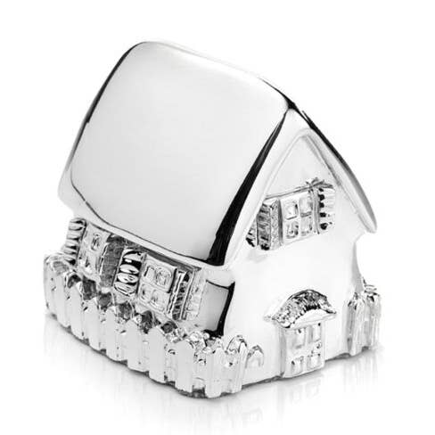 “Casetta” bonbonnière for wholesale by Ottaviani