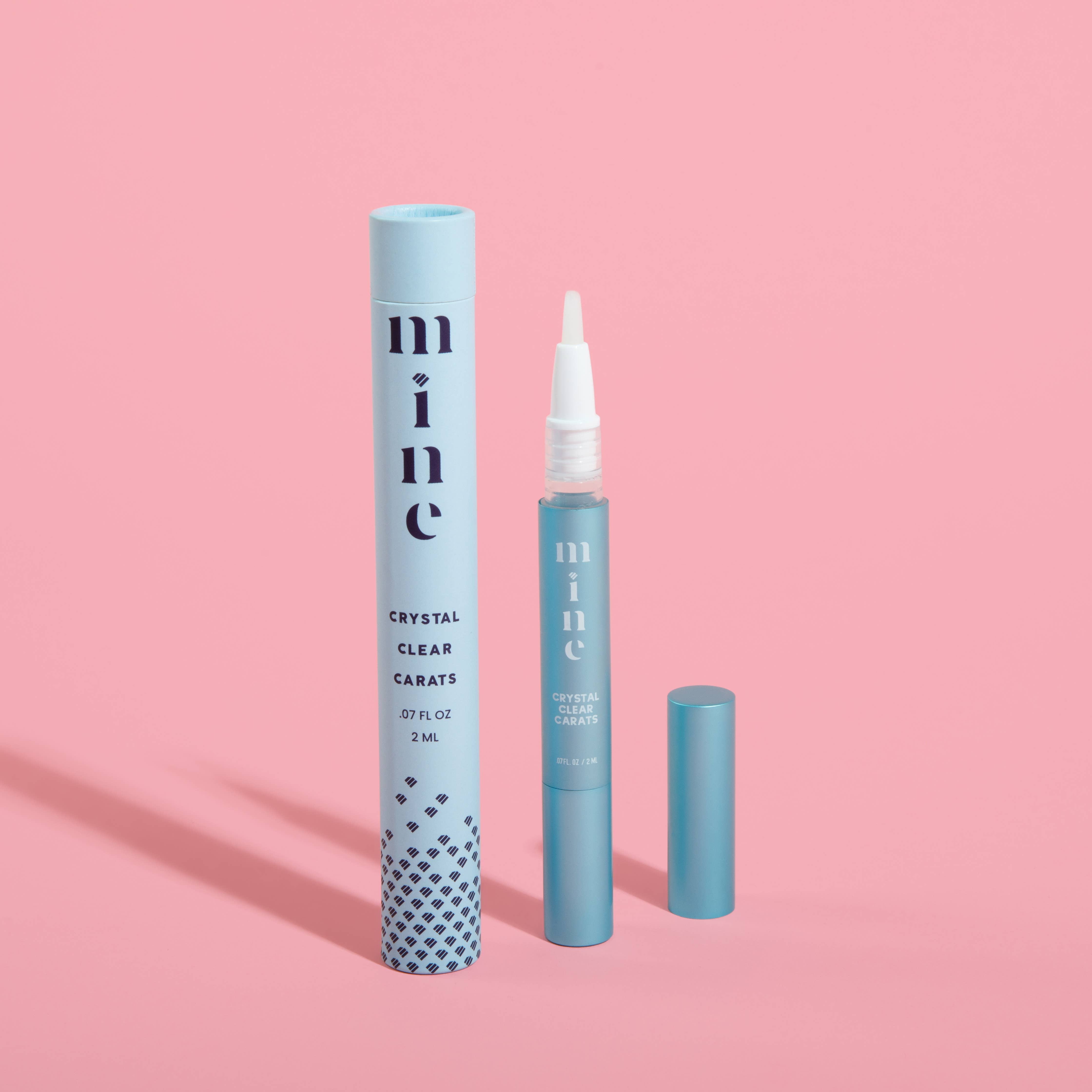 The Mine Company - Wholesale Jewelry Cleaner - Crystal Clear On The Go Ring and Jewelry Cleaner Pen2