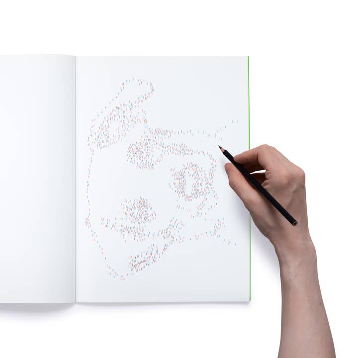 Abrams - Wholesale Puzzle - Adult - Join the Dogs!3