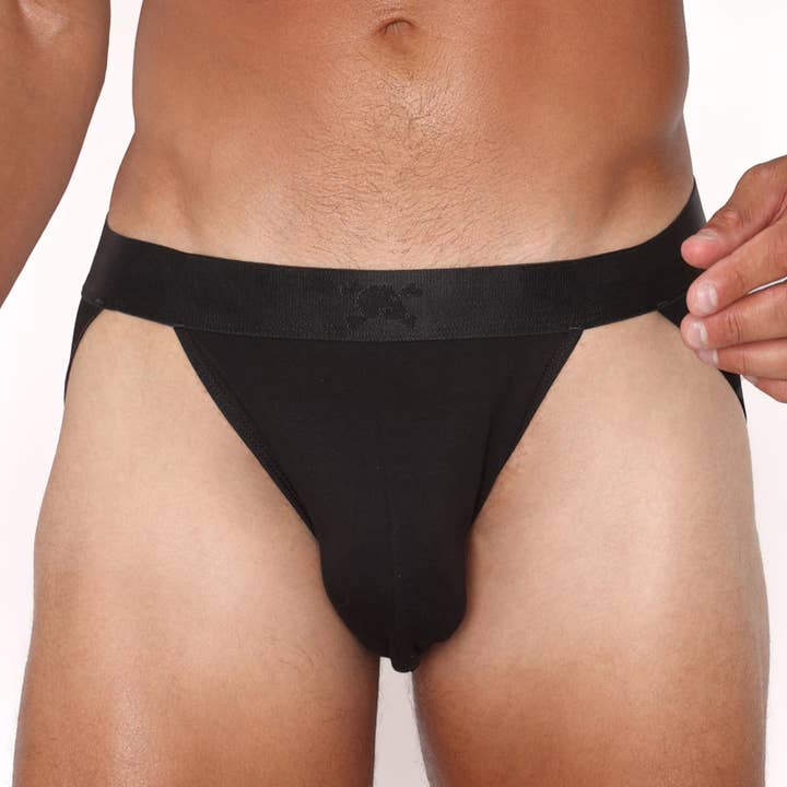 Levantar Jock White (Copia) para venta al por mayor de Skull & Bones