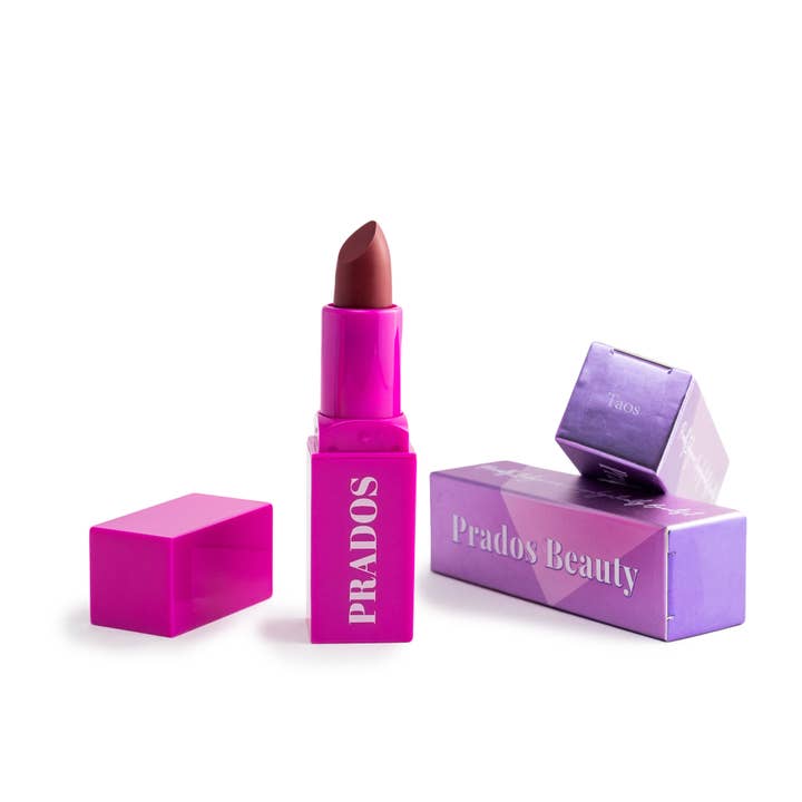 Taos Lipsticks and other Purchase Wholesale insumos cosméticos. Free Returns & Net 60 Terms on Faire trending on Faire.