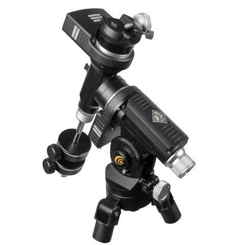 Explore Scientific - Wholesale Telescope/Microscope - Kids - Explore FirstLight 80mm Telescope Go-To Tracker Combo4