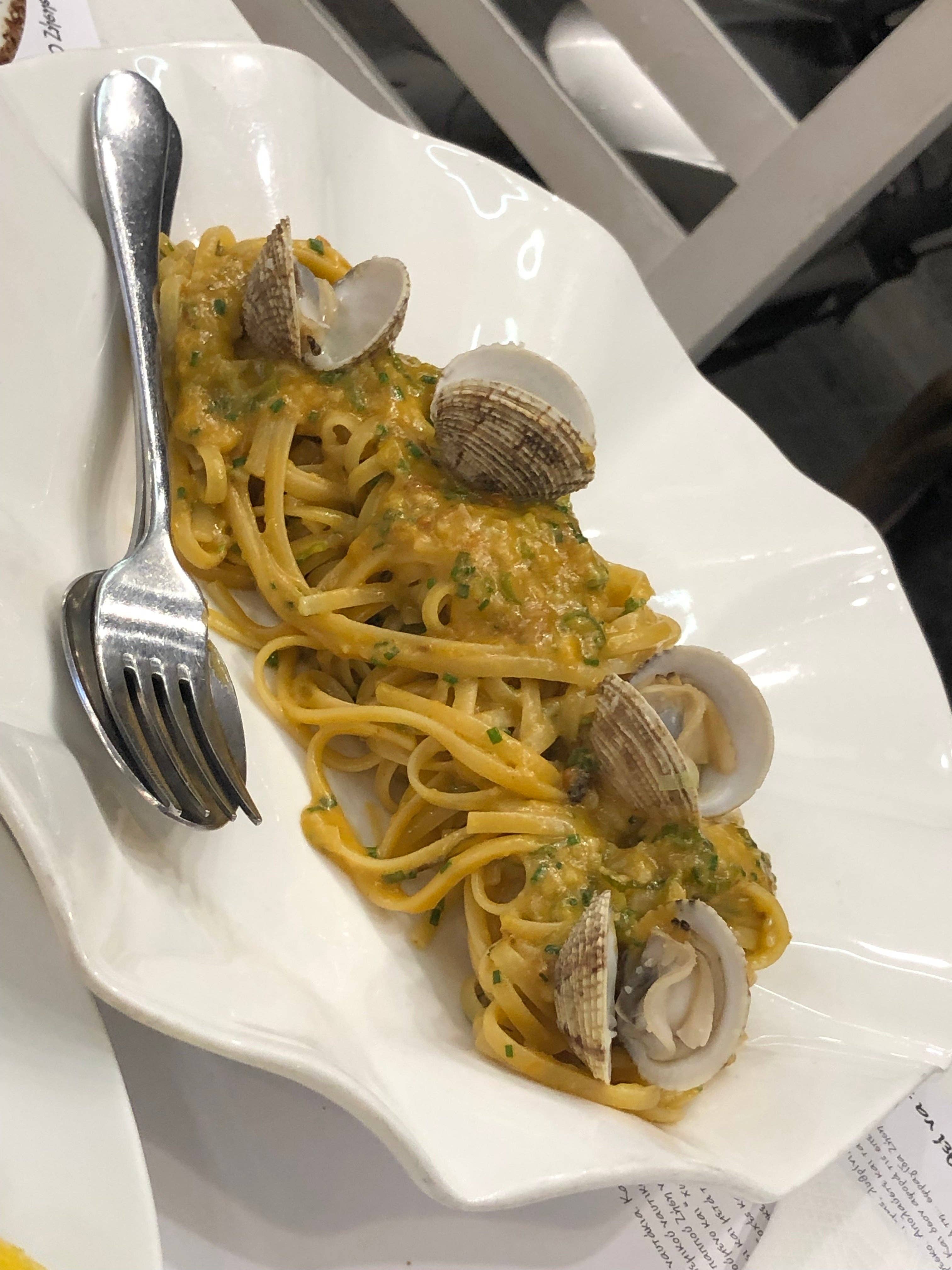 Duke's Gourmet – Engroshandel Fisk/skaldyr – Poseidon - Søpindsvin Roe Pulp den fineste fra Sardinien Ital4