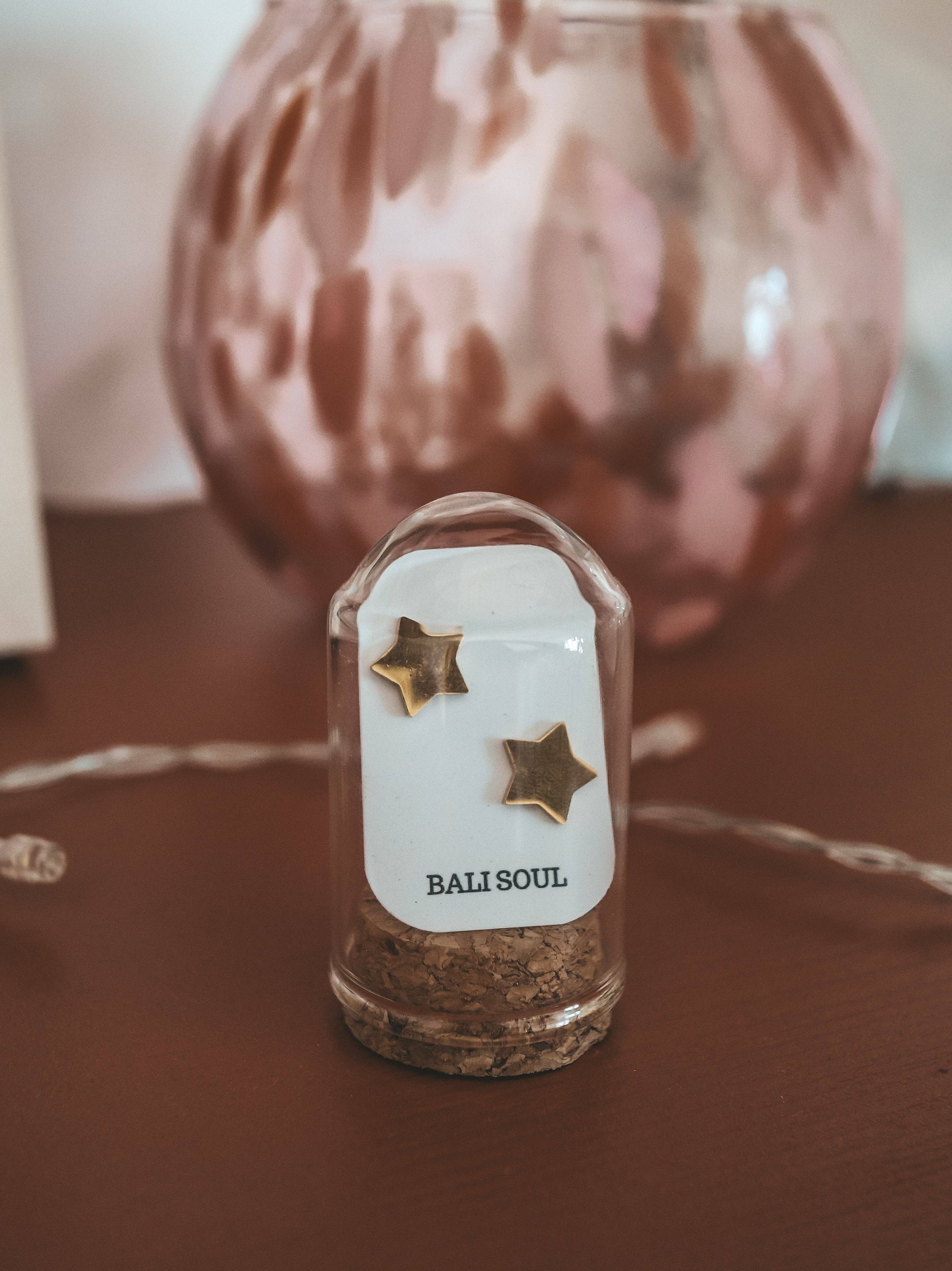 Bali Soul – wholesale Stud/post earrings – Bintang Star Post Earring4