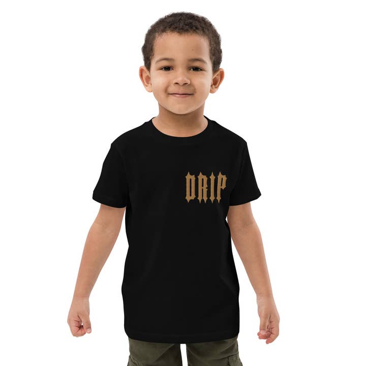 Gatekeeper Kids T-shirt for wholesale by DRIP
