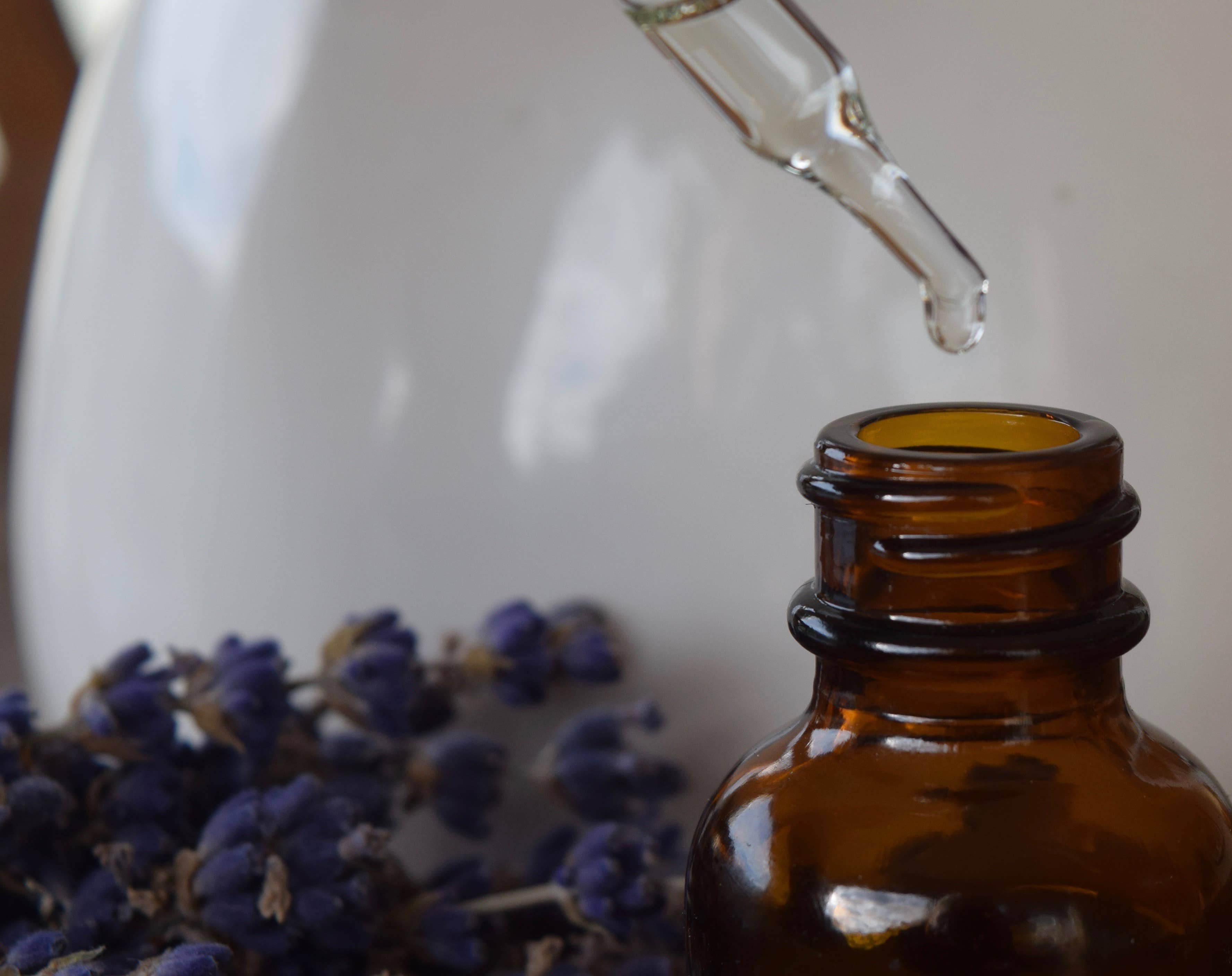 Little Lavender Farm - Wholesale Bath Salts - Lavender Bath Salts3