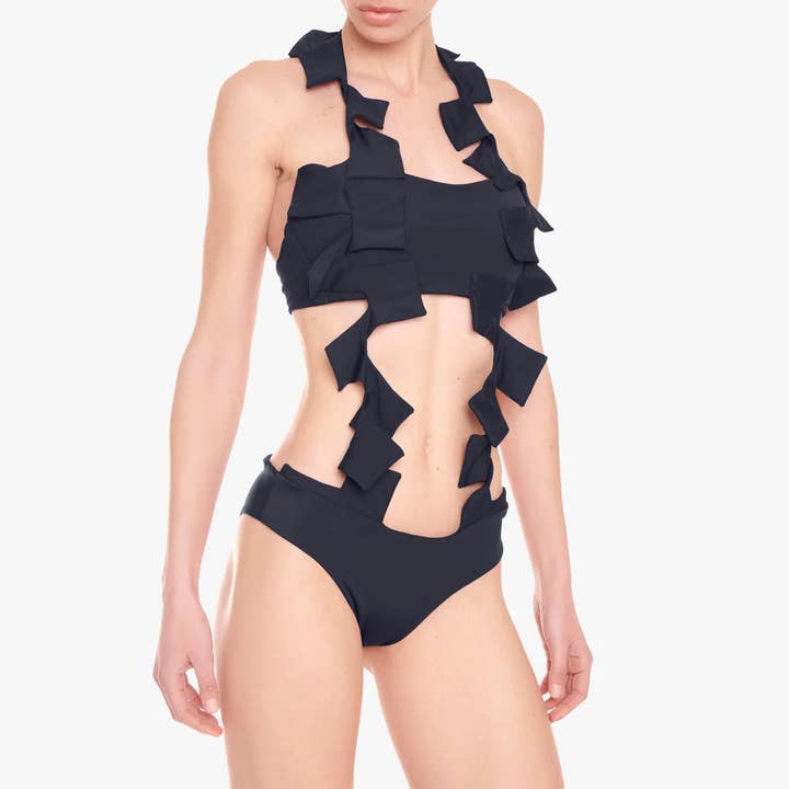 ARIA | ONE PIECE för wholesale av Rêve de Rive Swimwear