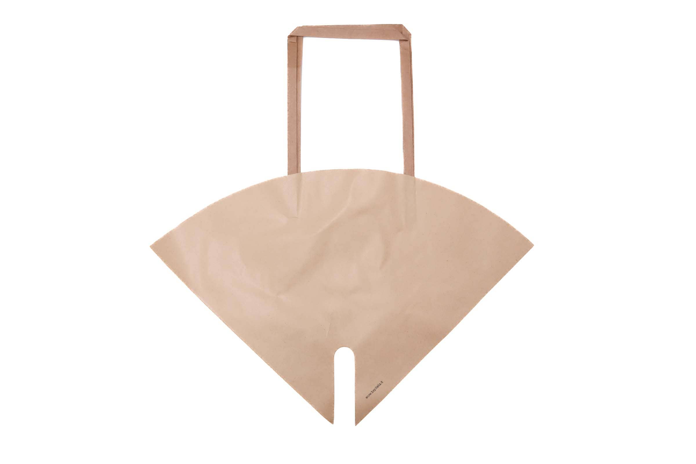 B&P Italia - Wholesale Gift Bag - Paper shopping bag for flowers and bouquets8