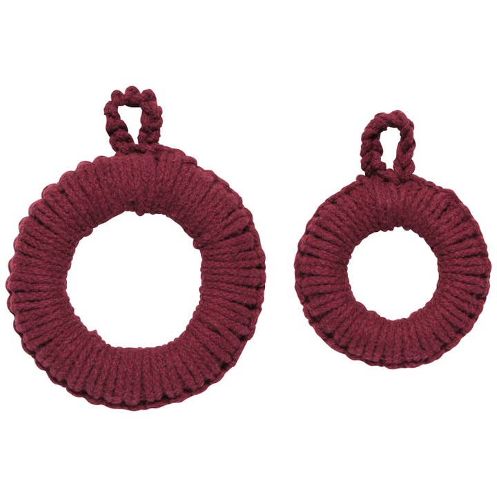 Danica Heirloom - Wholesale Trivet - Wine Orb Trivets Set of 2