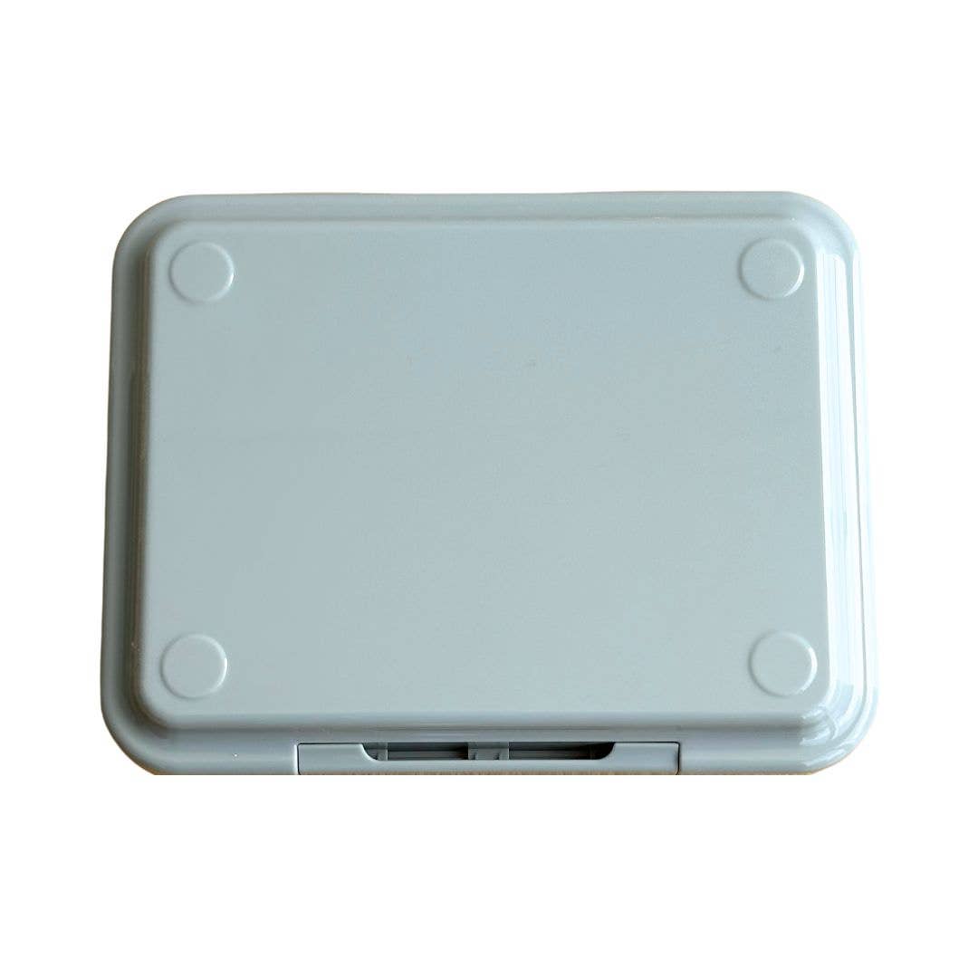 CMC Gold - Wholesale Lunch Bag/Box - Kids - Bento Lunch Box - Large (Storm Grey)4