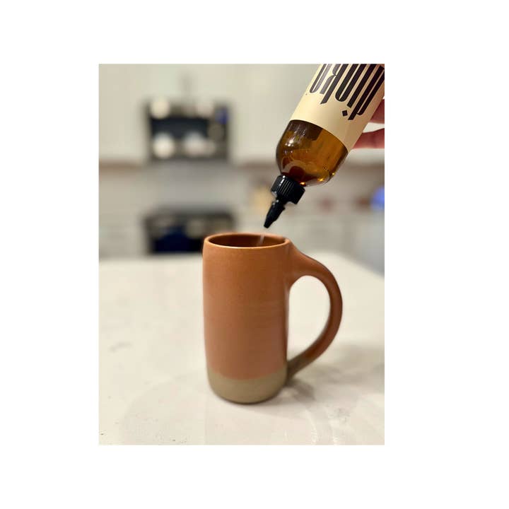 Dioko Flavors LLC - Wholesale Flavored Syrup - Dioko Premium Simple Syrup, 12 fl. oz Vanilla7