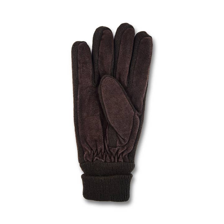 Börjesson Handskar - Wholesale Gloves - Men's - Darwin Men's Leather Glove, Thin Lining