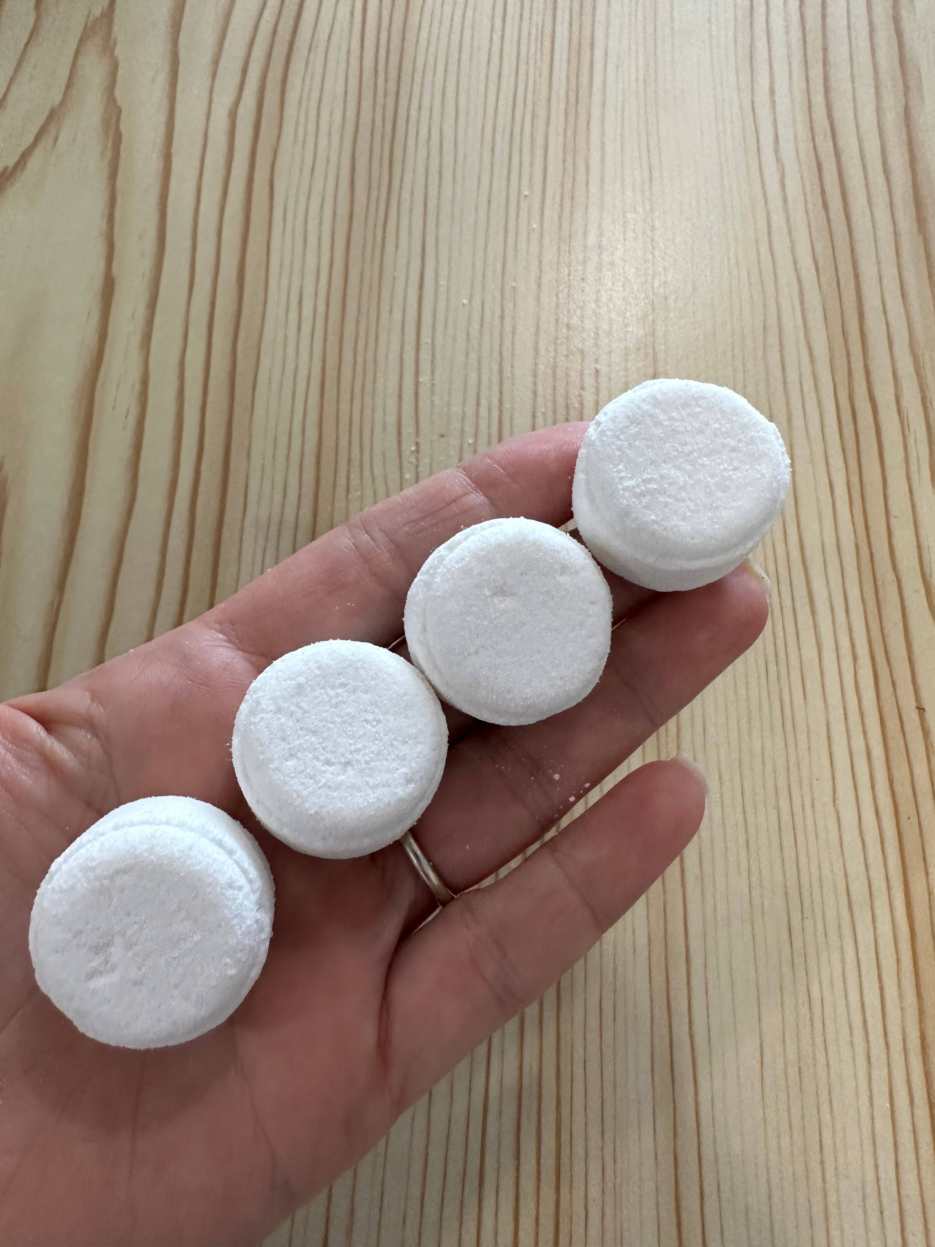 Embrace Less Waste - Wholesale Toilet Cleaner - Toilet Refresher | Toilet Bomb | 50 count1