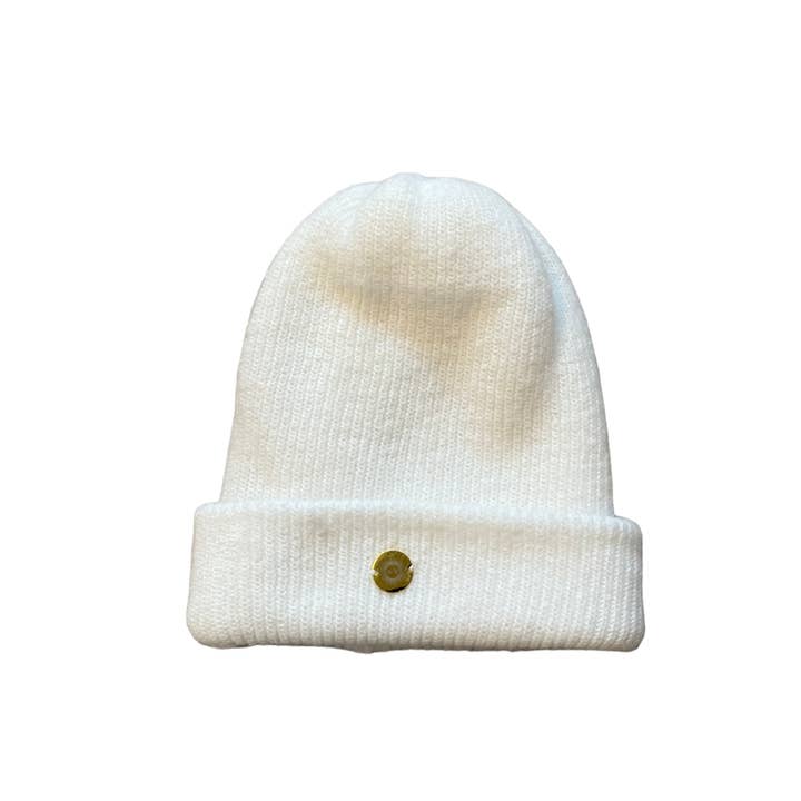 Penny Beanie voor wholesale door Rose + Pom