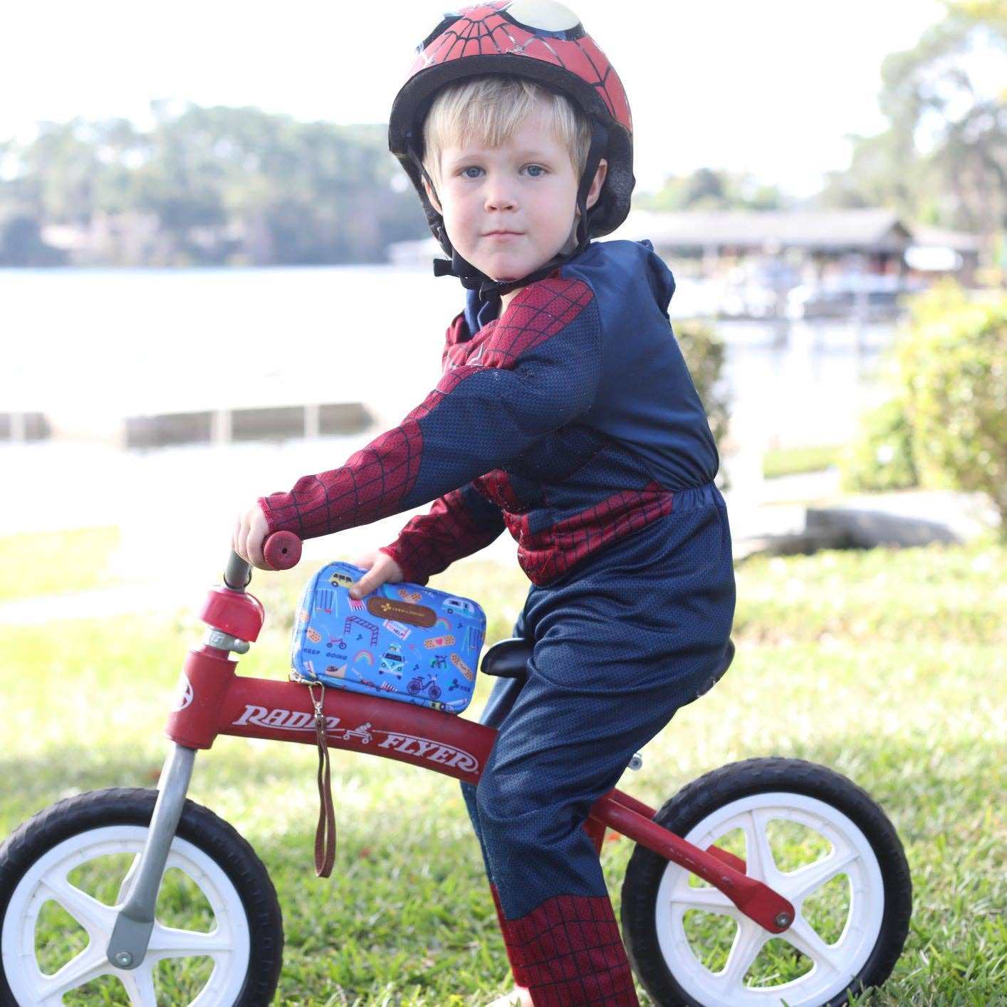 KEEP>GOING First Aid - Wholesale First Aid Kit - First Aid GoKit (130 pcs)7