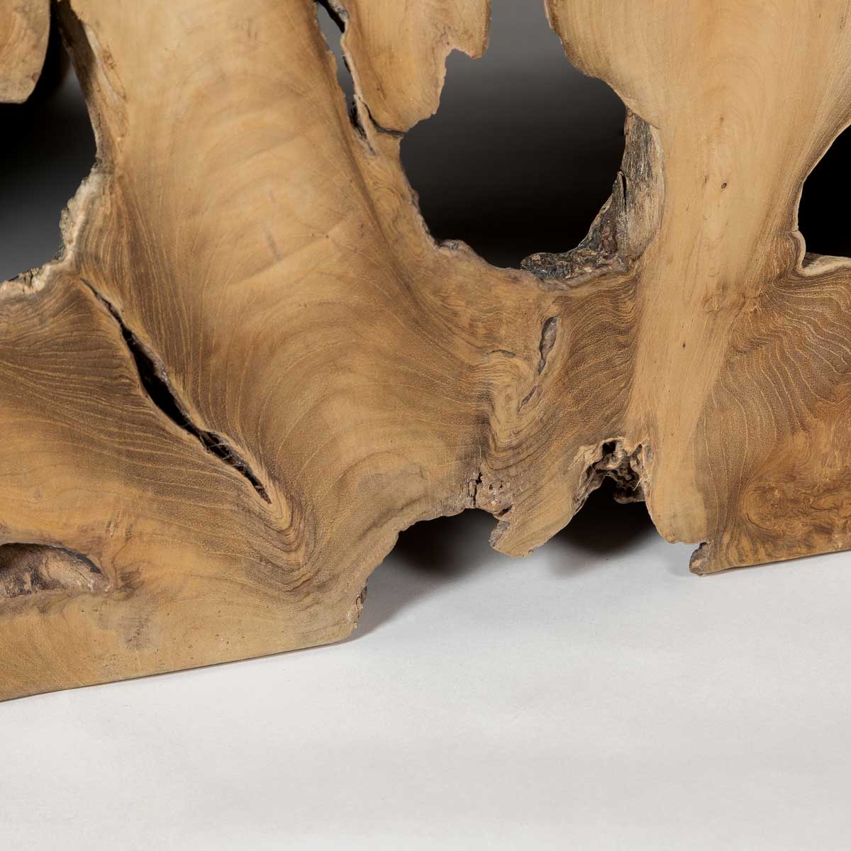 Style In Form - Wholesale Coffee Table - Natura Flow Coffee Table - Bleached3