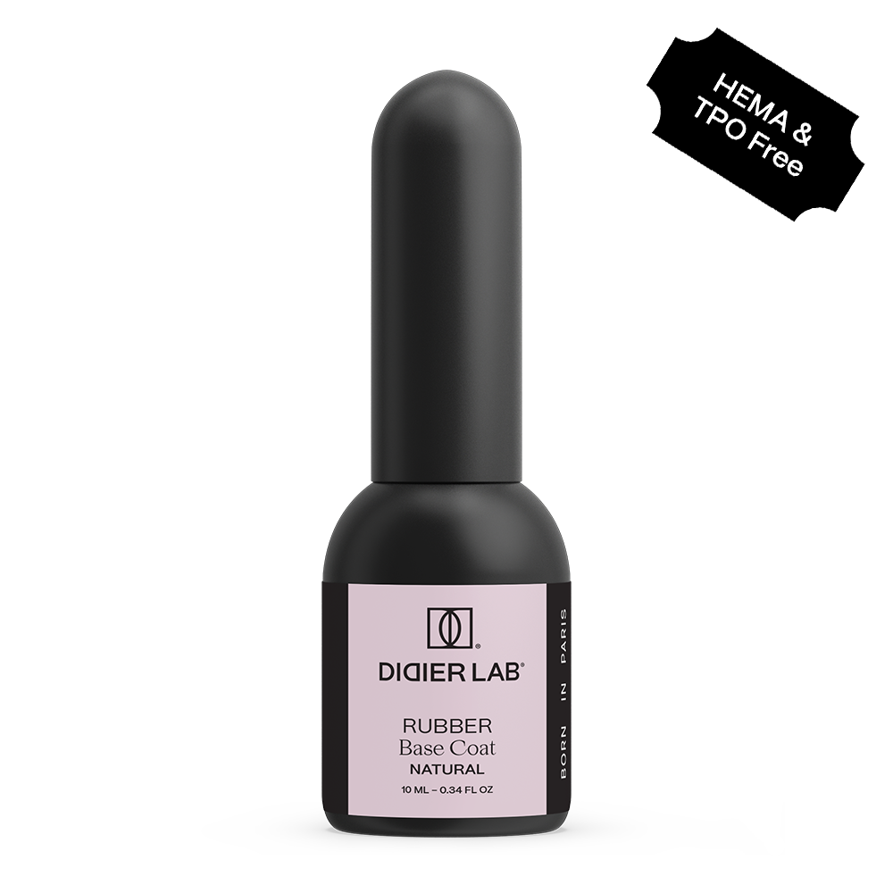 DID-LAB COSMETICS IBERIA – wholesale Nagellack – Didier Lab gummibas, fri från HEMA och TPO, 10 ml3