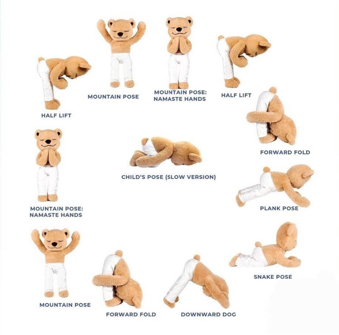 Meddy Teddy – wholesale Fyllda/plyschleksaker - Barn och baby – Meddy Teddy8