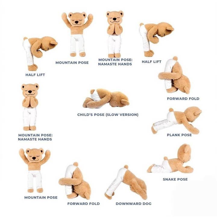 Meddy Teddy – wholesale Fyllda/plyschleksaker - Barn och baby – Meddy Teddy8