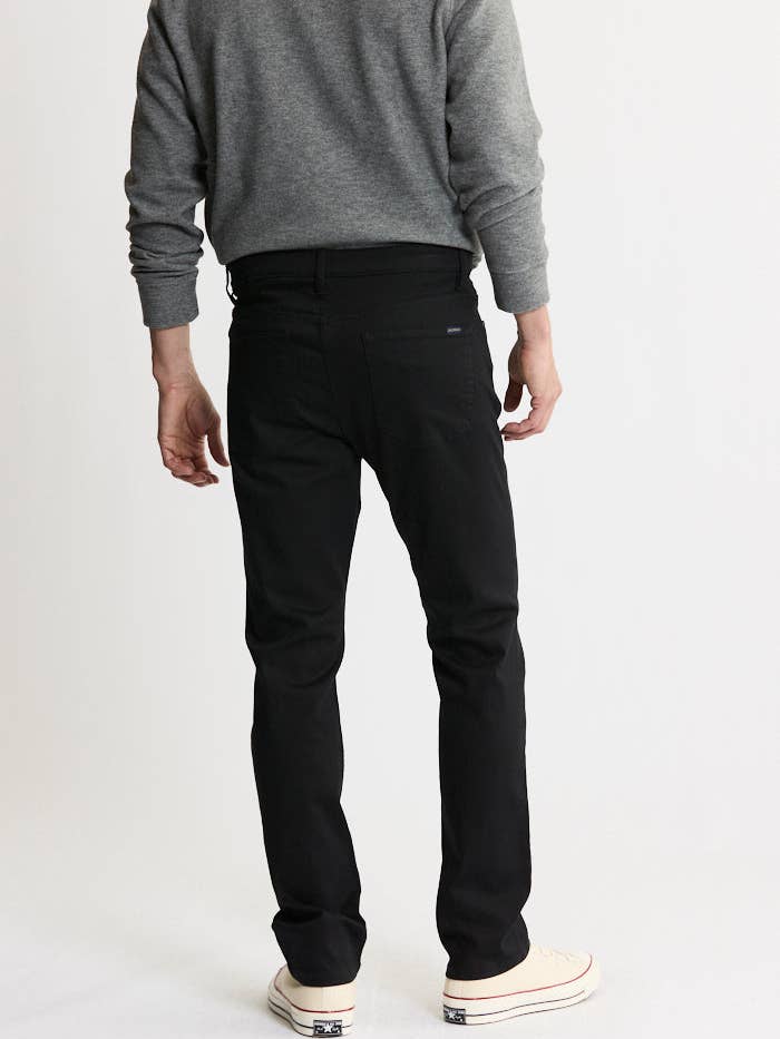 JACHS NY - Wholesale Pants - Men's - Lyocell Twill 5-Pocket Pants17