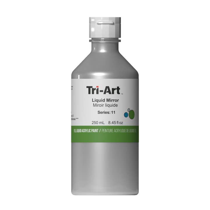 Tri-Art Mfg. - Wholesale Paint set - Tri-Art Liquid Acrylics All Sizes202