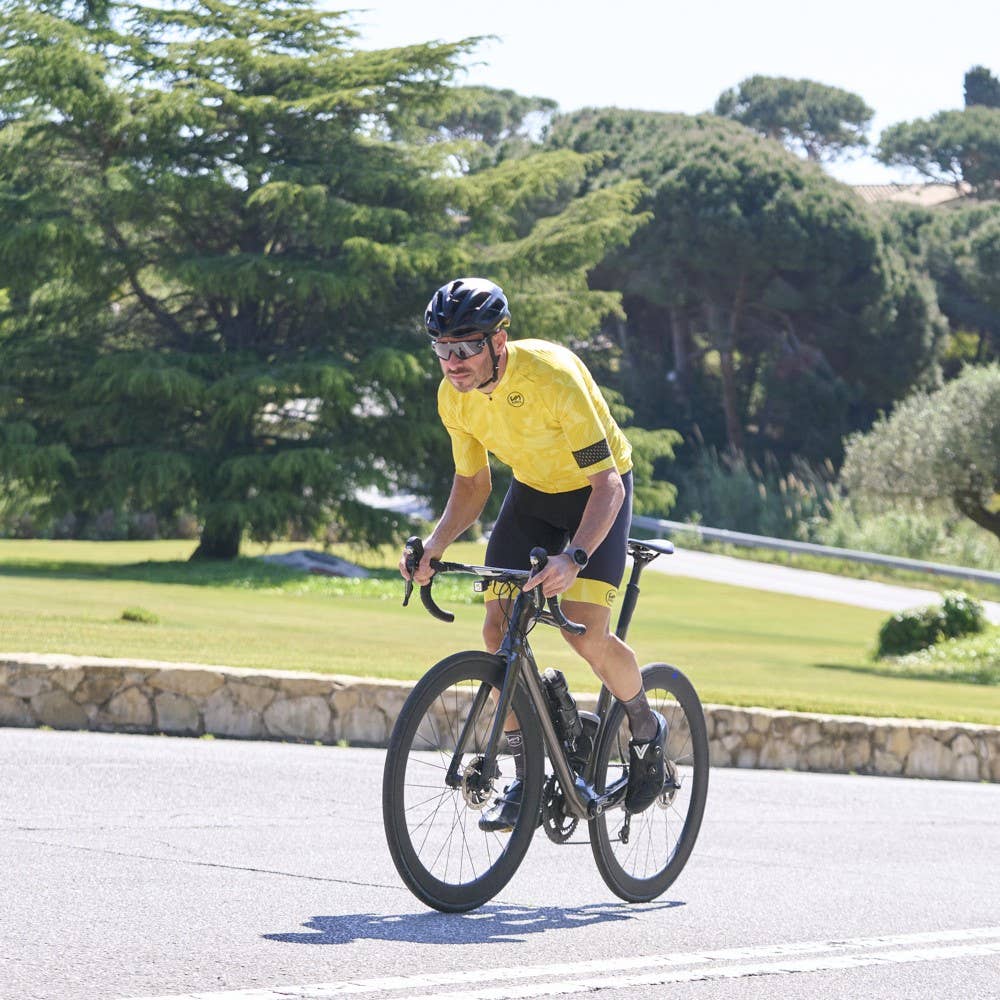 Sural - Wholesale Sporttop - Heren - RACE korte mouwen wielershirt22