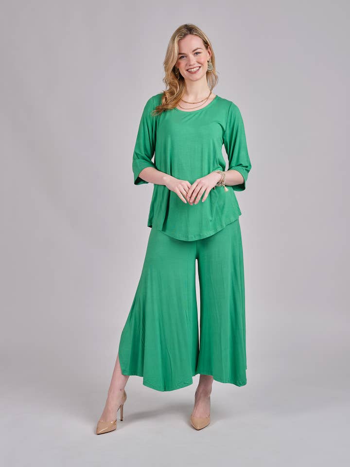 Windhorse Trading Inc - Vendita all'ingrosso Tunica - Donna - Maya Top WN15148