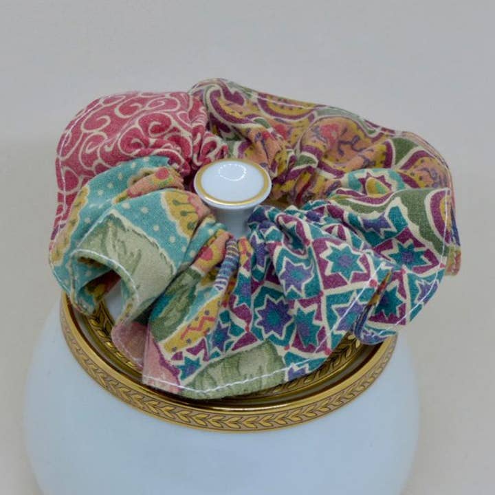 Aurora Scrunchie for wholesale by Eunoia Paris