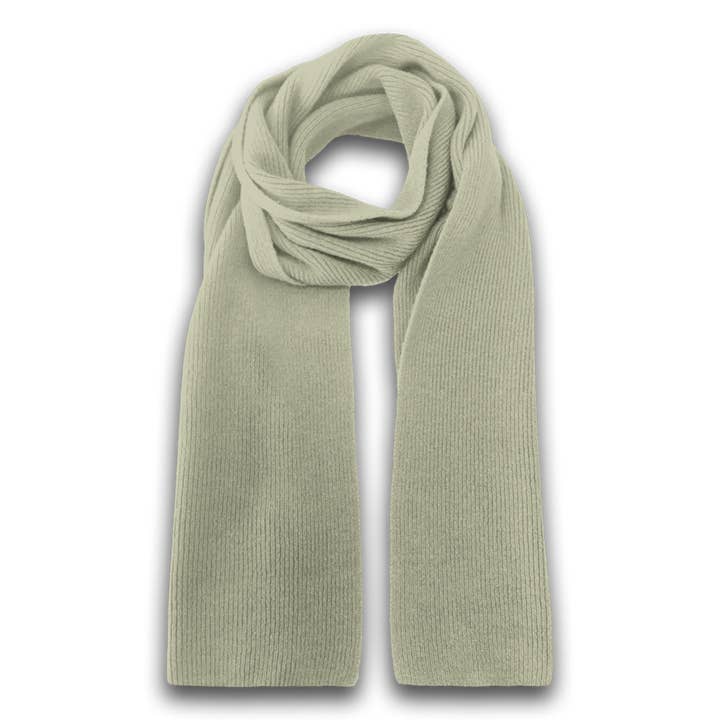 CÉZEMBRE - Wholesale Scarf - Unisex - LA HOGUETTE Scarf (Merino/Cashmere)8