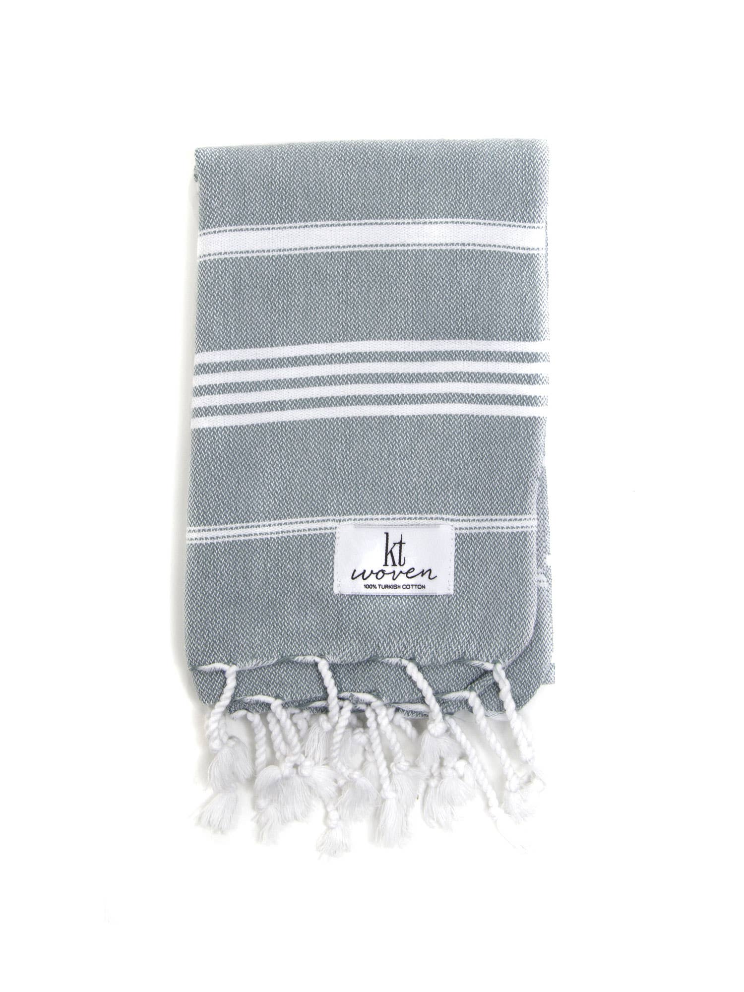 KT Woven - Wholesale Hand Towel - Classic Turkish Hand Towel7