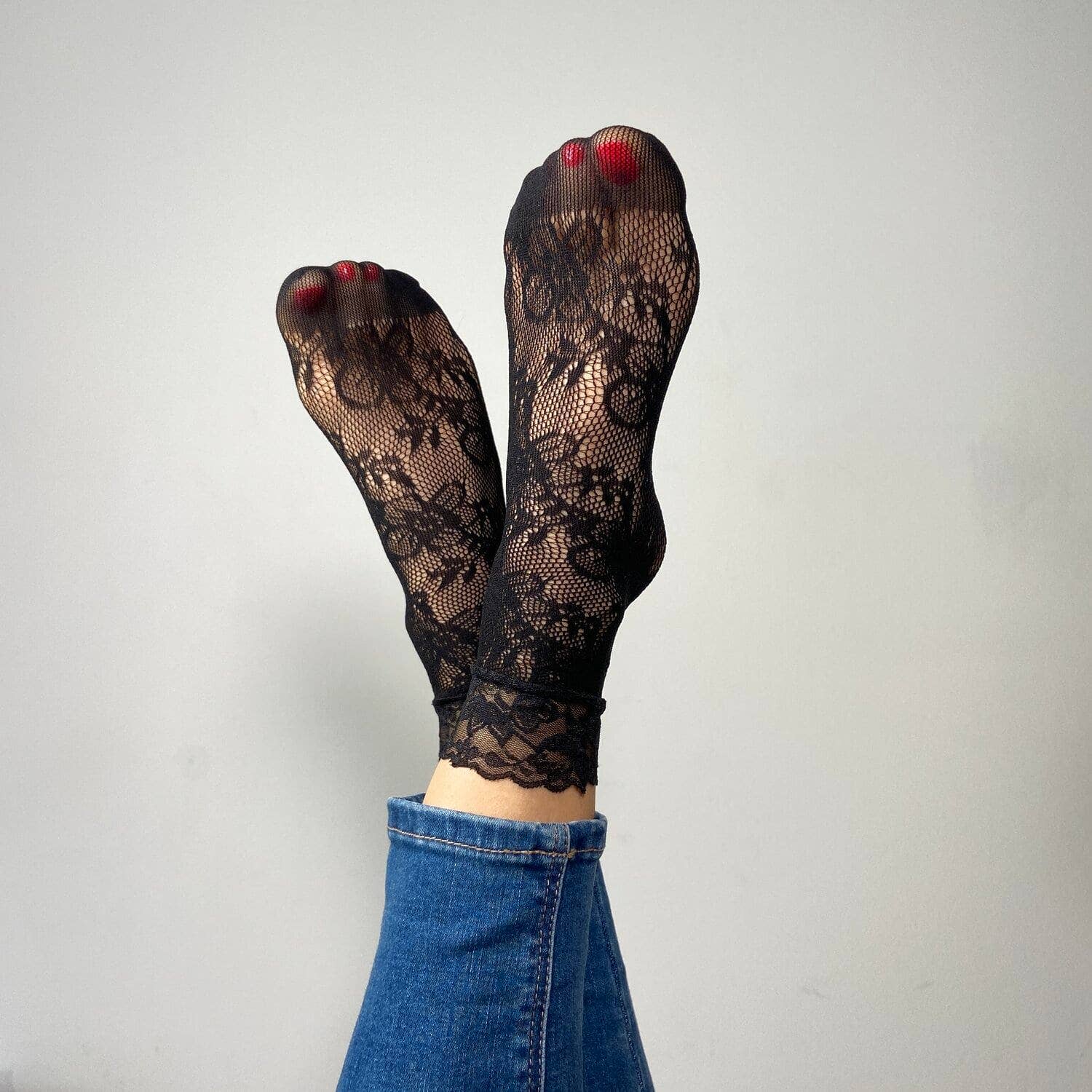 sockette - Wholesale Socks - Women's - Audrey - Set of 33