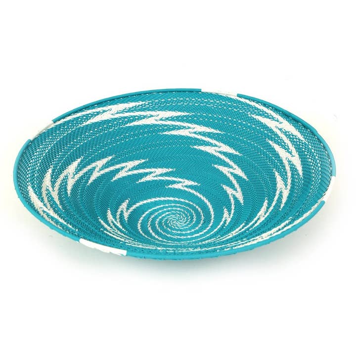 South African Decorative Bowl for wholesale by Maisie Grace Designs