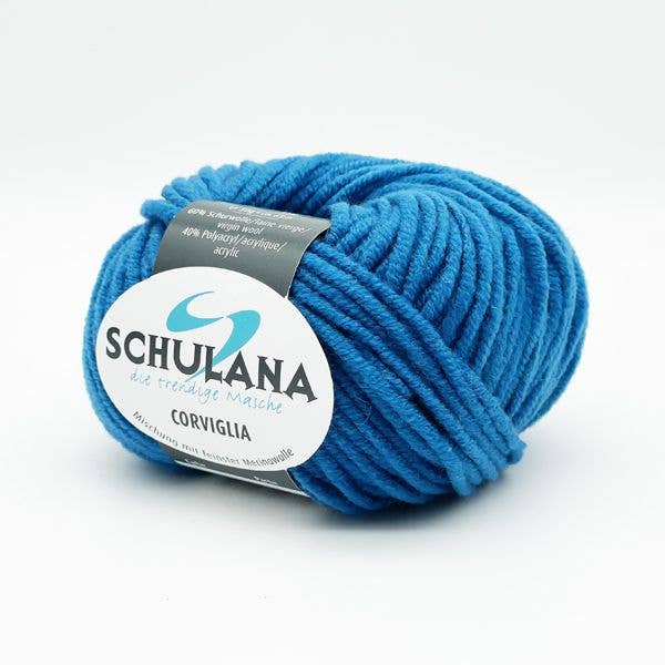 SCHULANA - Wholesale Yarn - Corviglia wool7