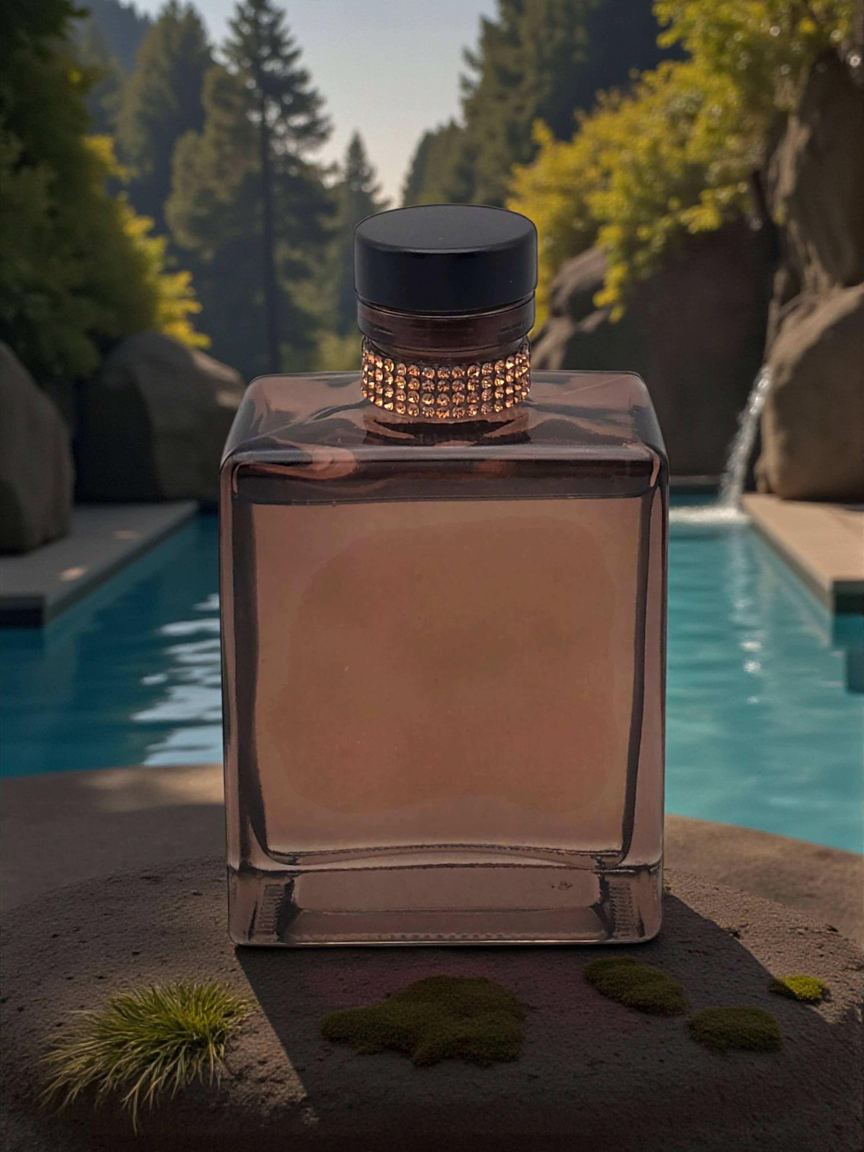 Morgan Paris Skin Boutique - Wholesale Reed Diffuser - Sanctuary Retreat Reed Diffuser 6oz 0