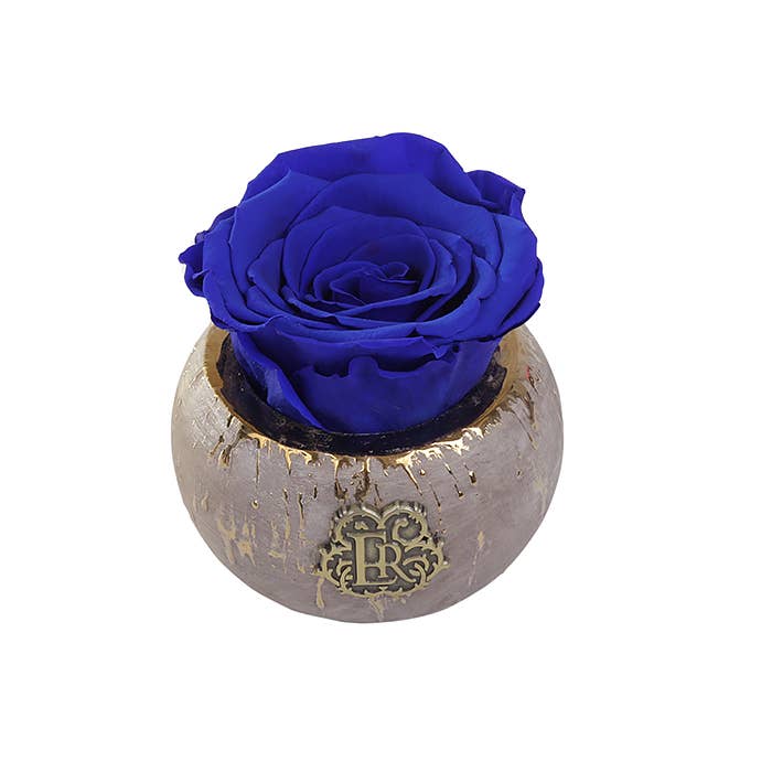 Eternal Roses® - Wholesale Artificial Flowers - Mini Tiffany Eternal Luxury Rose13