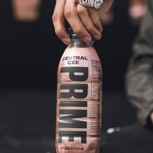 CargoPirate - Wholesale Sports/Energy Drink - Prime Central Cee 12x500ML3