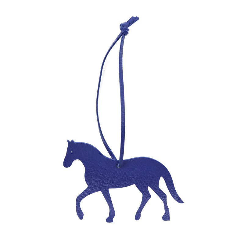 JPC Equestrian - Vente Accessoire de sac – femme - Porte-clés Cheval AWST Int'l8