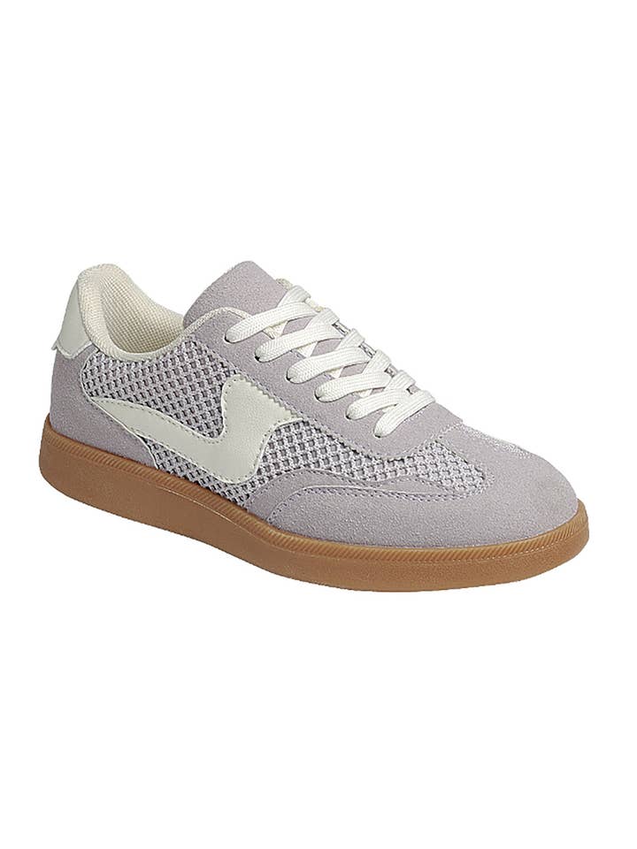 Mis Jes - Vente Baskets tendance – femme - FL-MODERNE-193