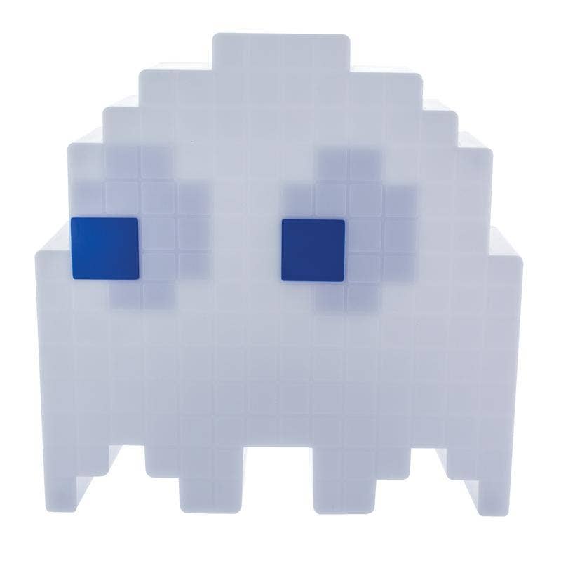 Paladone - Vente Veilleuses - Lampe Ghost V2 de PAC MAN1