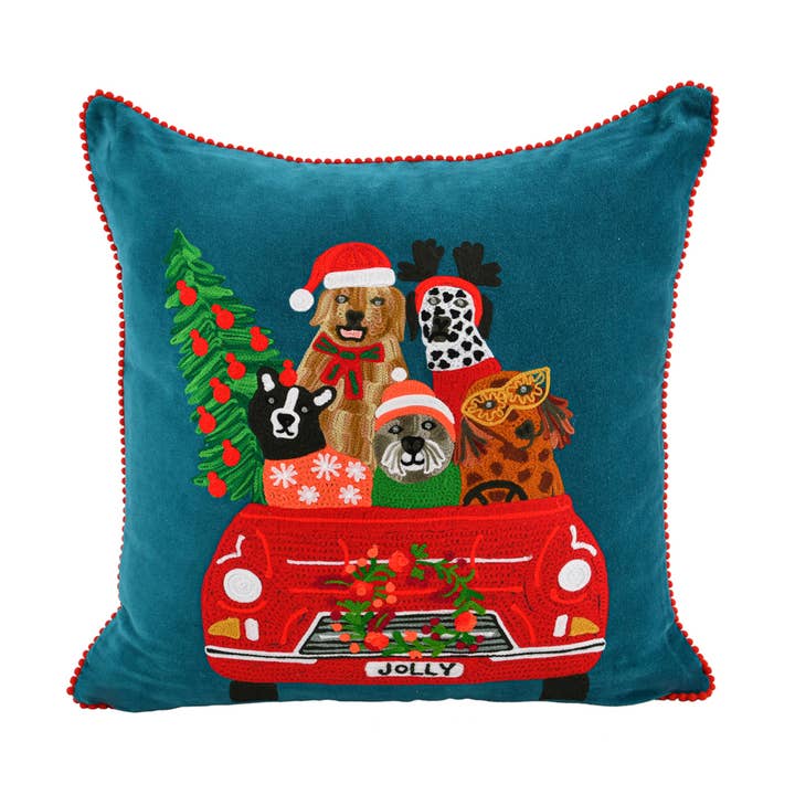 2ABCC21050_PBRD FEJRINGSPUDE 18x18" for engroshandel hos Karma Living