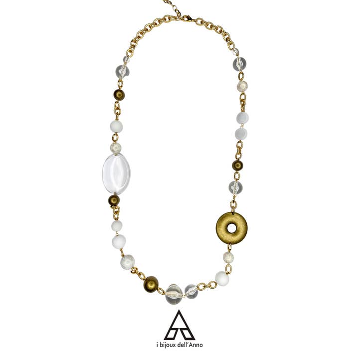 COLLIER DIONE pour la vente par bijoux dell'anno