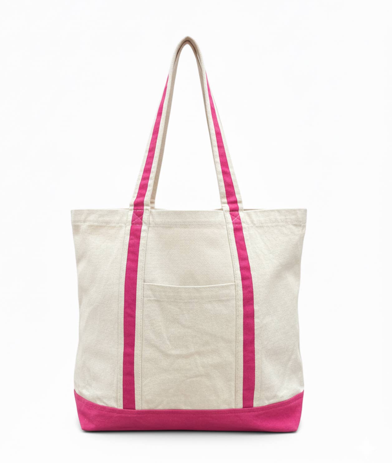 Lungta Imports - Wholesale Tote Bag - Women's - Canvas Tote with Pocket – Reusable Daily & Travel Bag21