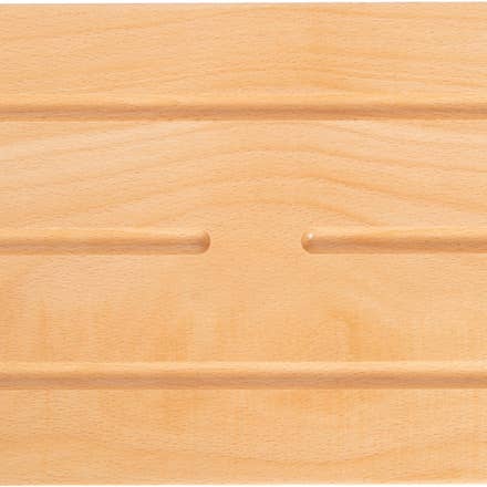 small foot – wholesale Träleksak - Barn – XL gungbräda ”Black Line” i trä med svarta rep5