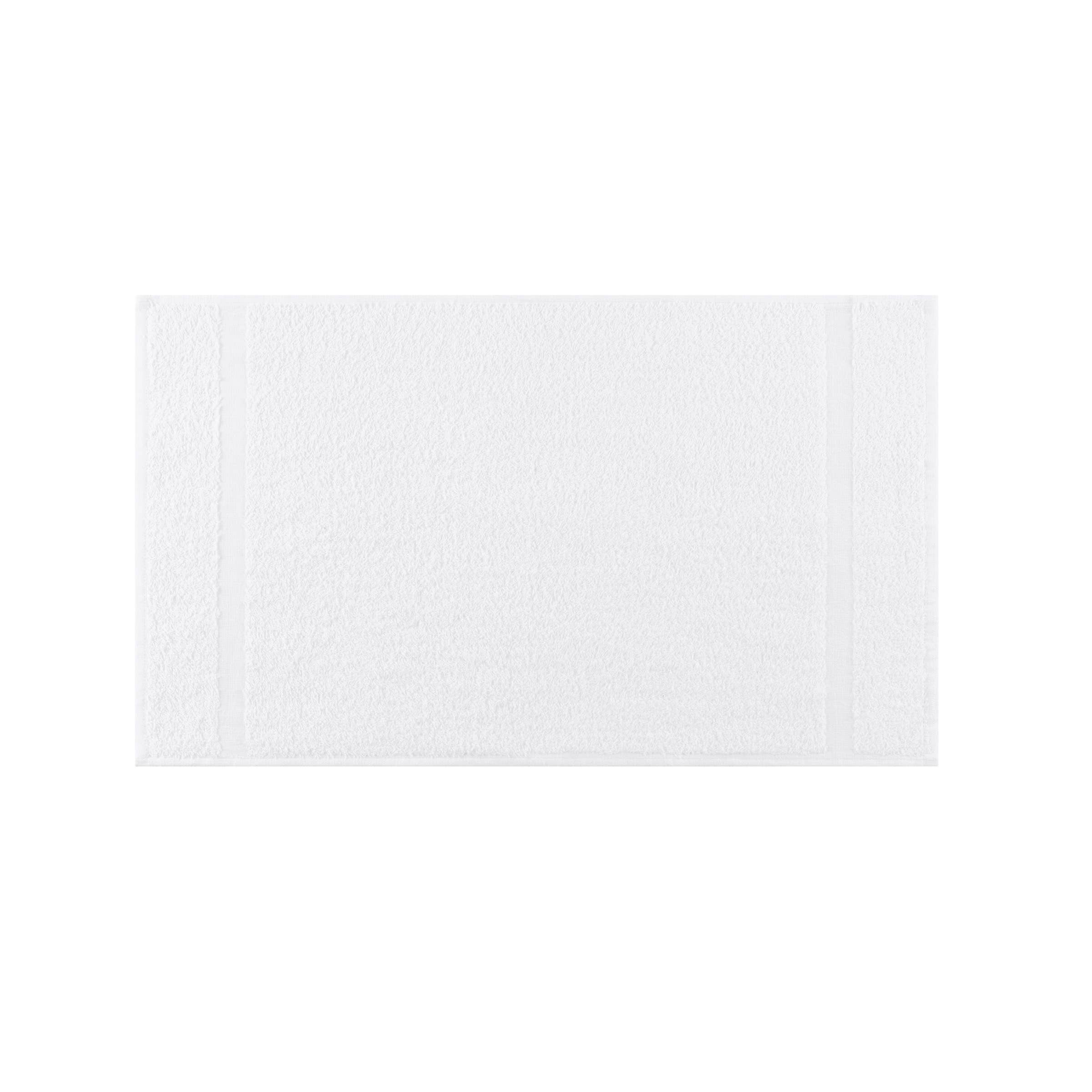Arkwright Home - Wholesale Hand Towel - Admiral Hospitality Hand Towels (Case of 120) - 16x27 White7