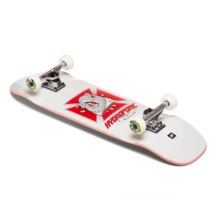 Hydroponic - Wholesale Skateboard - Pool Co2