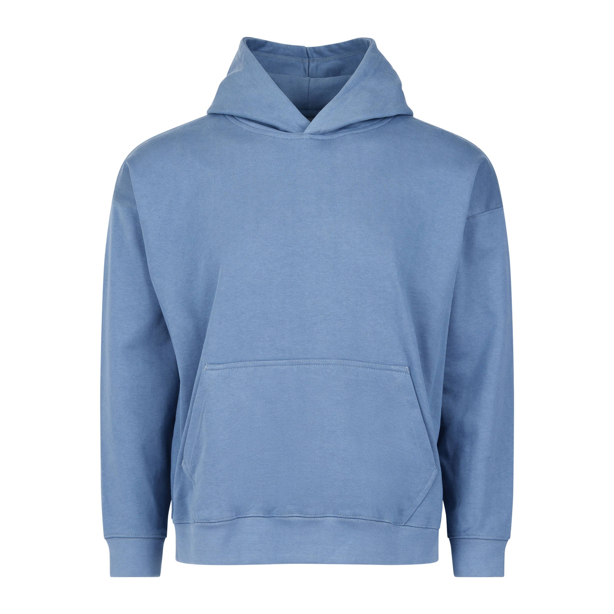 Smart Blanks - Wholesale Hoodie - Unisex - 9005 - Premium Heavy Weight Adult Fashion Hoodie11