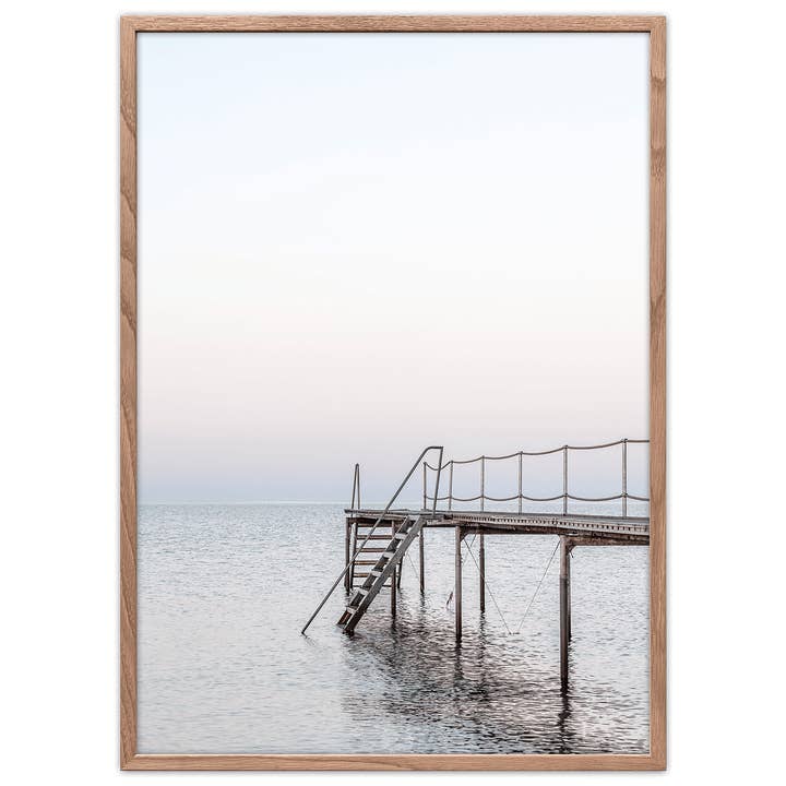 Halen's Bathing Bridge for wholesale by Foto Factory