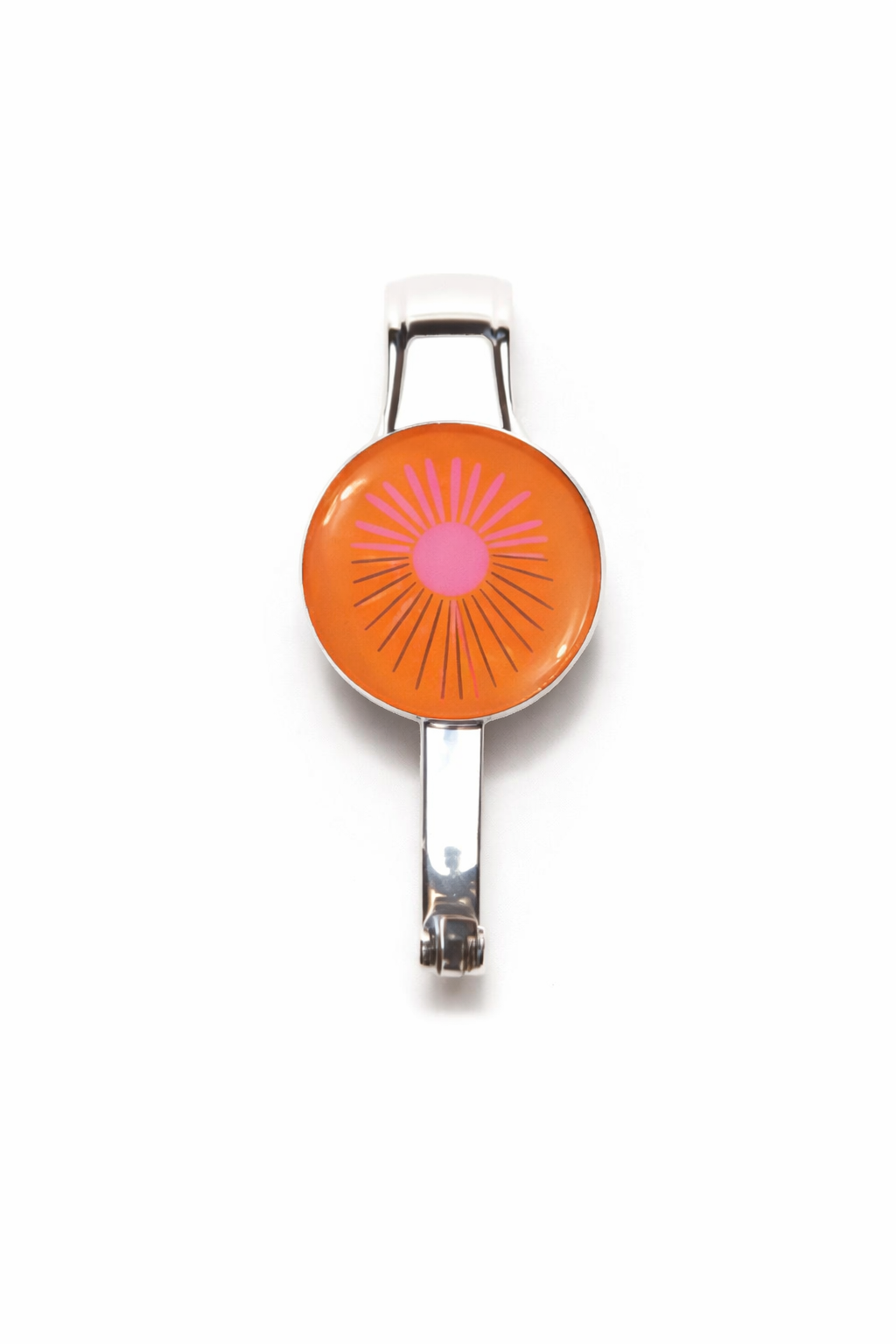 Hang Accessories - Wholesale Purse Hook/Hanger - Women's - Print Purse Key Hanger10