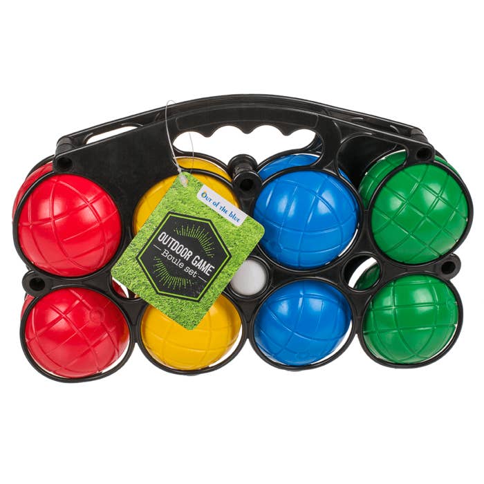 Out of the blue KG - Wholesale Sports Ball - Kids - Boule-Set, D: X cm, filled with water,1