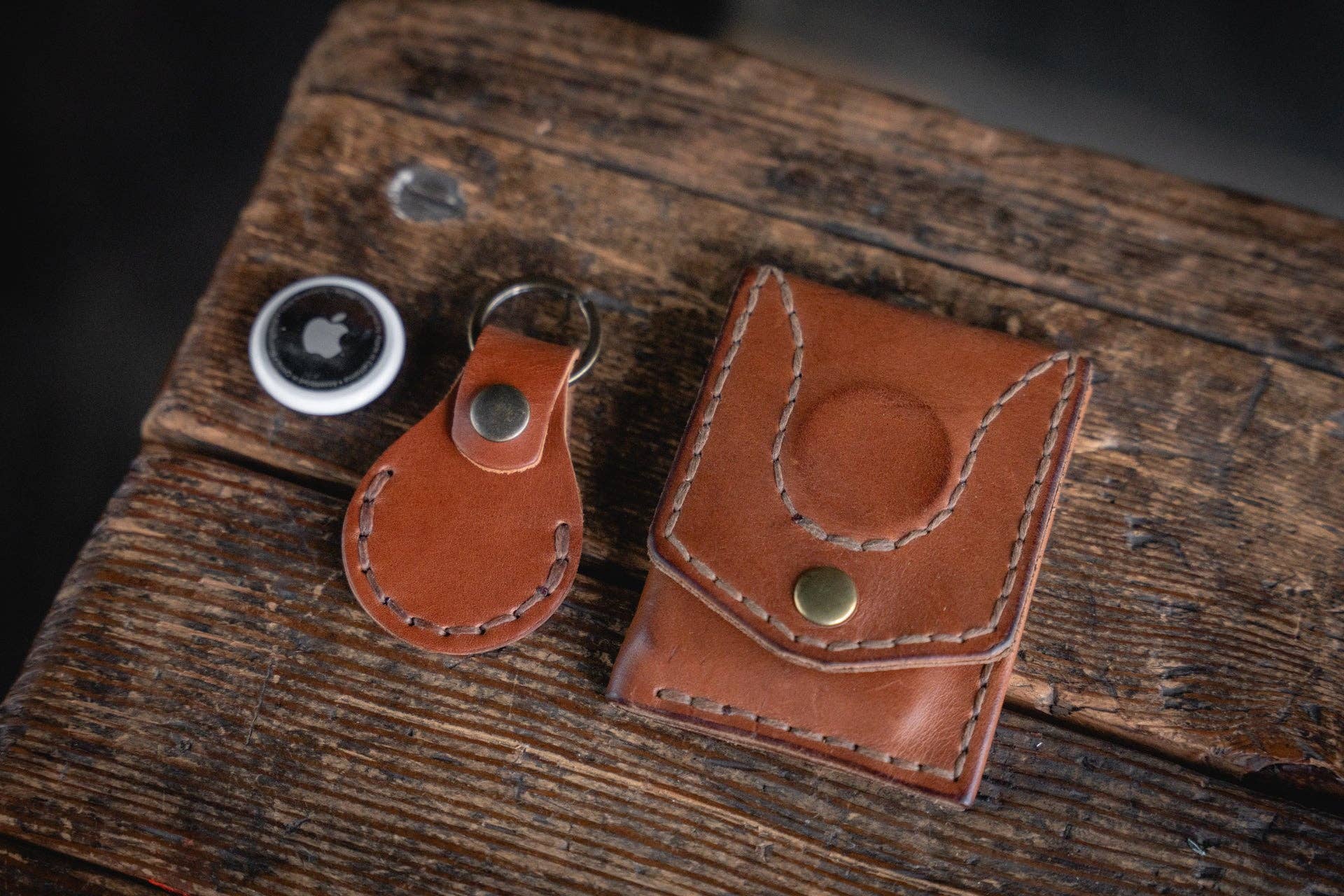 Craft and Lore - Wholesale Keychain - Unisex - Keychain Apple AirTag7